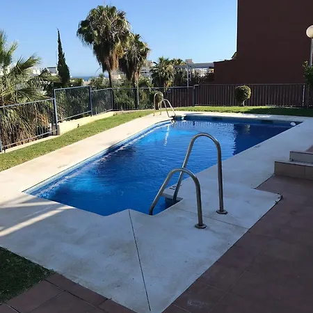 Lejlighed The Oasis Torremolinos