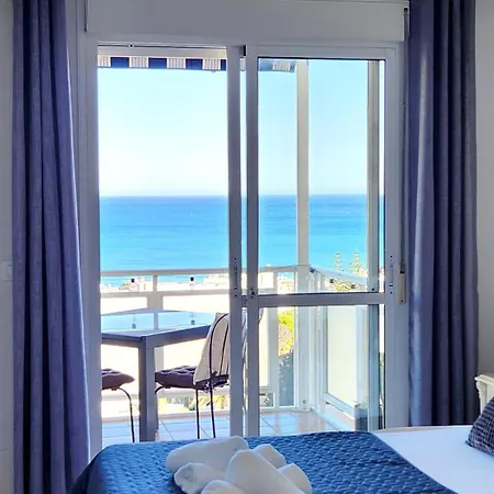 The Oasis Lejlighed Torremolinos