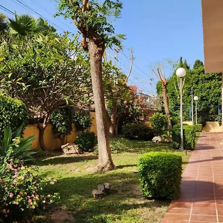 The Oasis Lejlighed