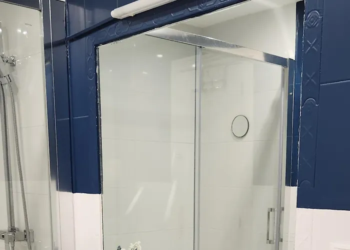 Appartement The Oasis *