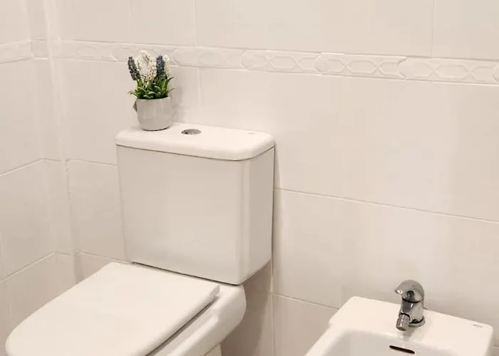 Appartement The Oasis