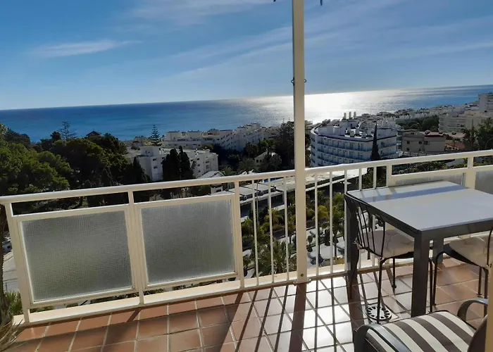 The Oasis Appartement Torremolinos