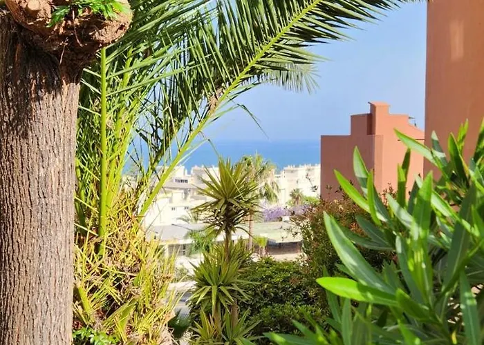 The Oasis Appartement